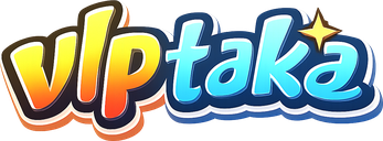 vlp taka লোগো